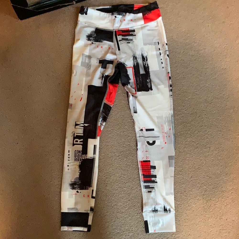 NWOT Reebok CroasFit Pants